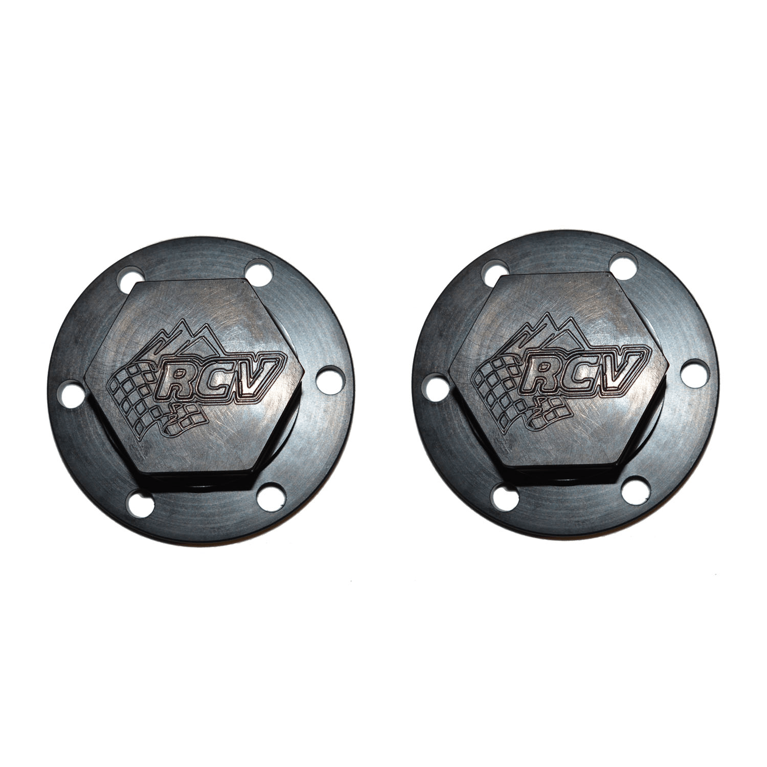 PAIRE DE MAINS MENEUSES - RCV PERFOMANCE