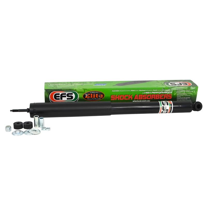 AMORTISSEUR ARRIERE +30MM SUZUKI GRAND VITARA XL7 2001-2005 EFS