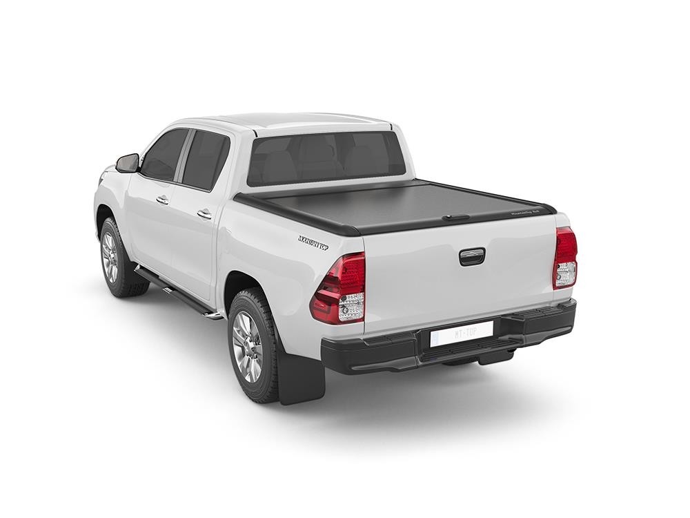 ROLL COVER MOUNTAIN TOP TOYOTA REVO 16+ EXTRA CAB TOYOTA HILUX