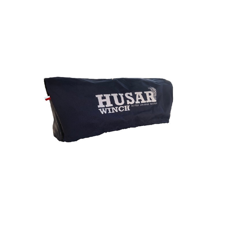 HOUSSE DE PROTECTION POUR TREUIL 3.6T A 6.4T