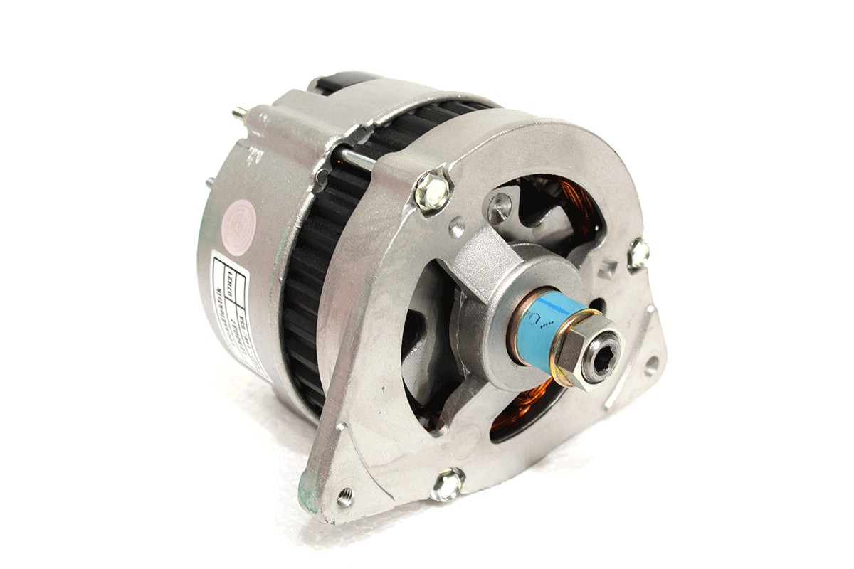 ALTERNATEUR 65AMP SANS POULIE OEM