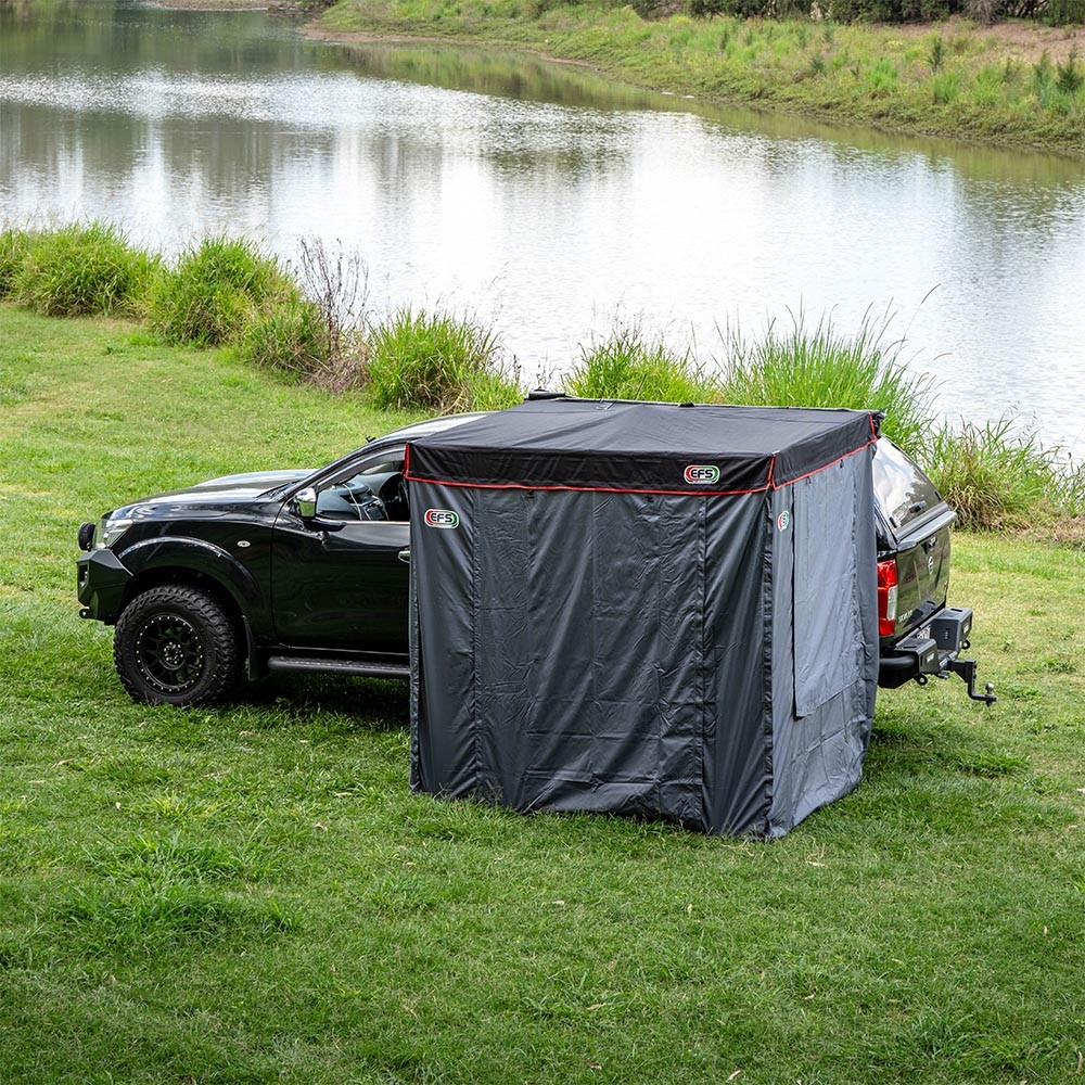 KIT CHAMBRE AUVENT AUTO-PORTANT 200X200 POP-OUT EFS