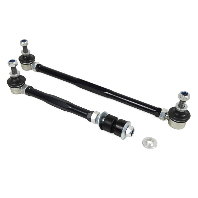 BIELLETTES BARRE STAB AR NISSAN PATROL Y60 Y61 REHAUSSE +100