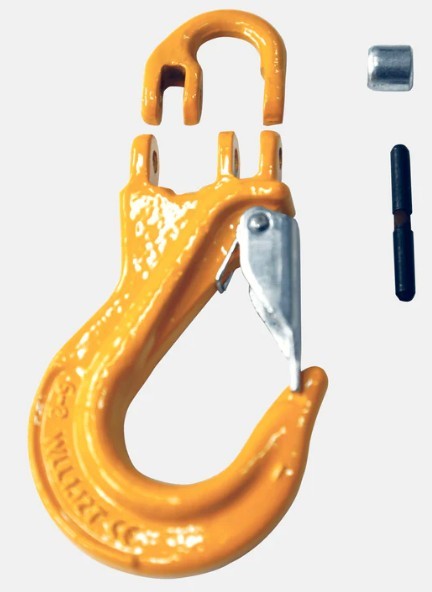 CROCHET HD 3.2T CORDE PLASMA TREUIL DJEBELXTREME