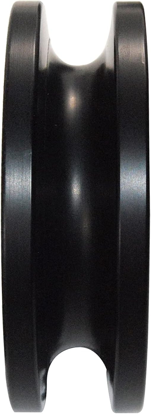 Poulie de Renvoi DJEBELXTREME 20T pour manille souple