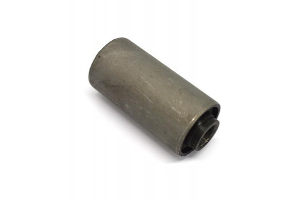 Silentbloc métallique lames arrière (à l'unité), diamètre extérieur 36 mm, pour Mitsubishi L200 2.5L 01/1996 à 12/2007