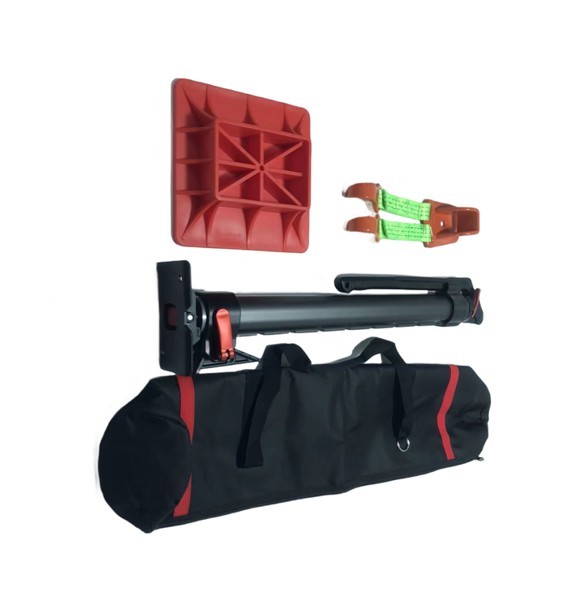 CRIC HYDRAULIQUE 2T5 + ACCESSOIRES DJEBELXTREME