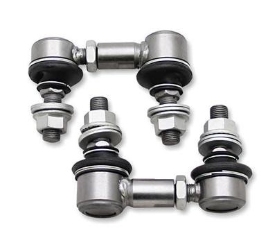 2 BIELLETTES DE BARRE STABILISATRICE REGLABLES SUPERPRO