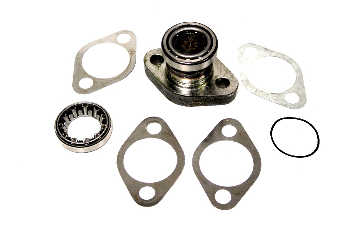 KIT REPARATION PIVOT ROULEMENT SUPERIEUR SANS ABS OEM