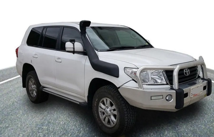 SNORKEL TOYOTA 200 SERIES 2008-2015 DJEBELXTREME