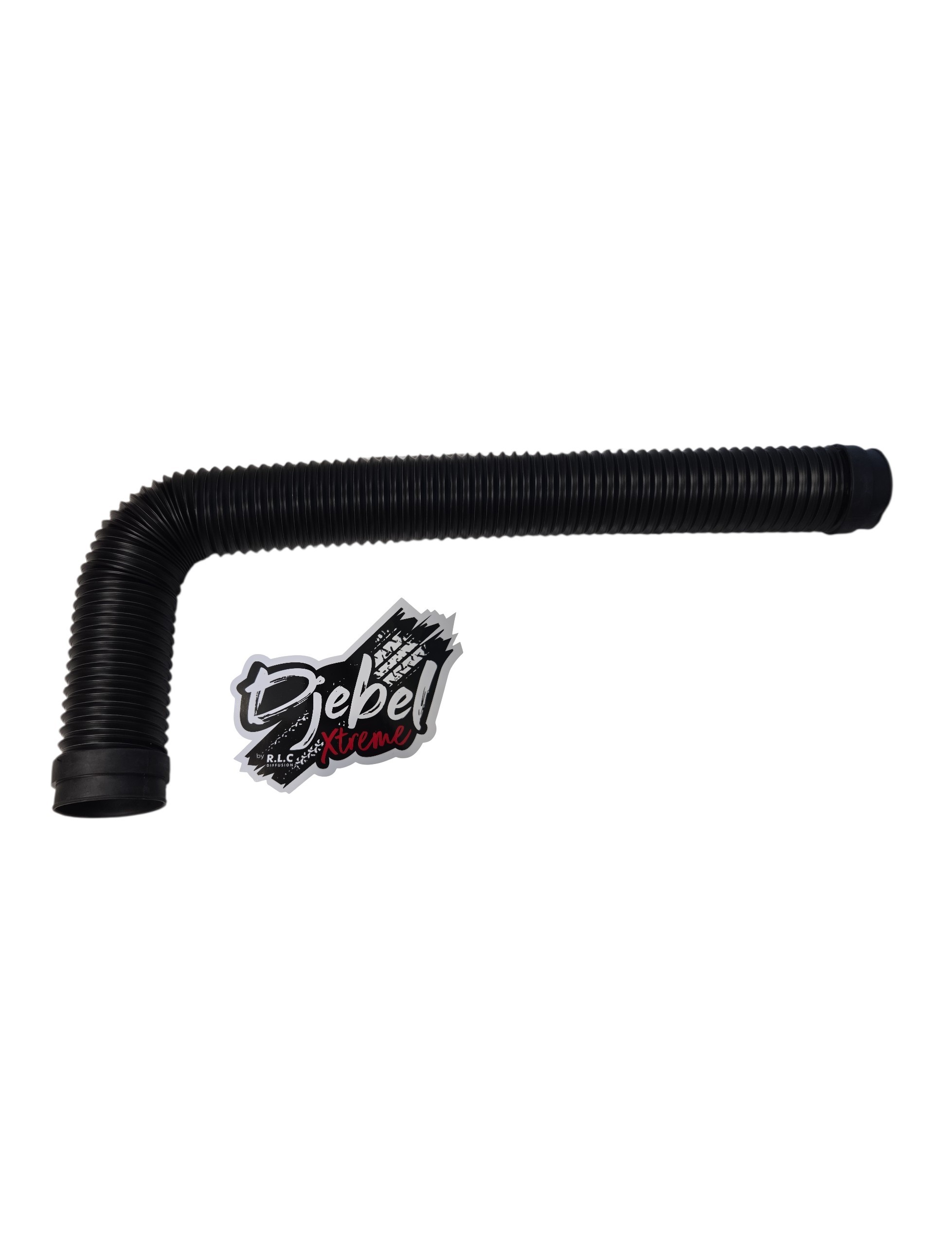 DURITE RACCORDEMENT SNORKEL LONGUE 950mm DJEBELXTREME