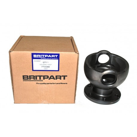 BOL PONT AVANT TD4 / TD5 OEM