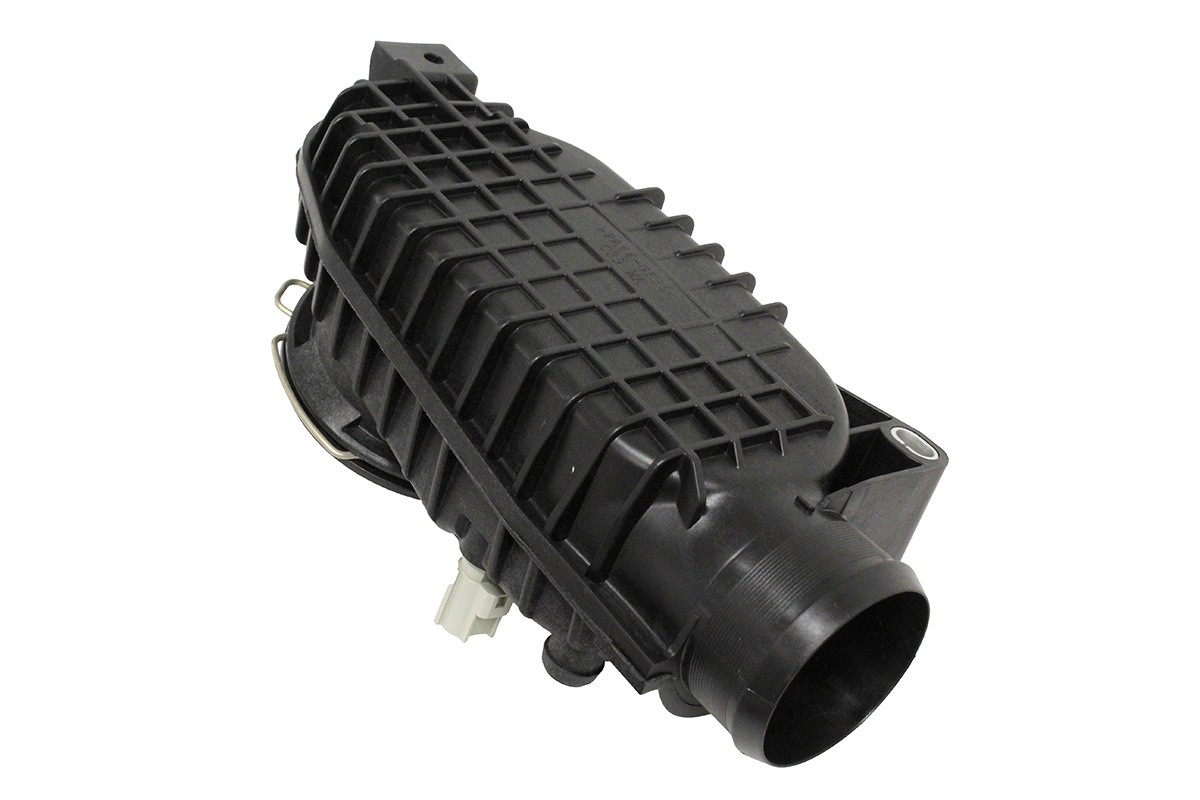 TUBE DE REFFROIDISSEUR INTERMEDIAIRE D'INTERCOOLER